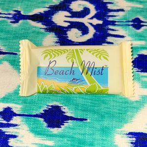 Beach Mist Bar Soap Lot
